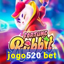 jogo520 bet